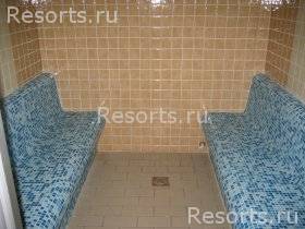 Kristal Hotel 33